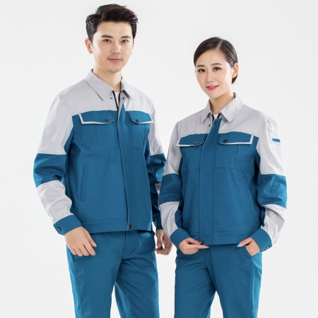 有色金属工作服
