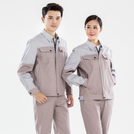 有色金属工作服