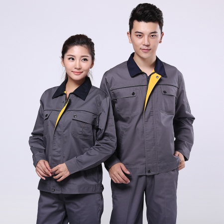 有色金属工作服