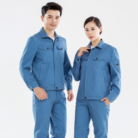 春秋新款工服AC16-3