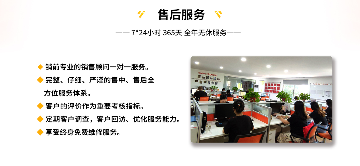 工服厂家售后服务,全年无休服务